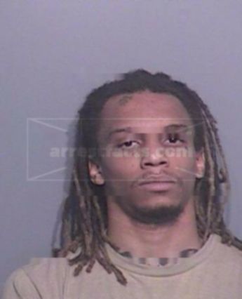 Marlon Kendell Dubose