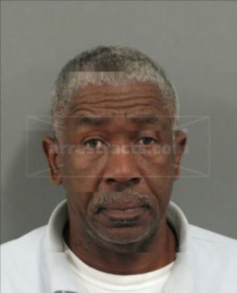 Cleveland Mckenzie