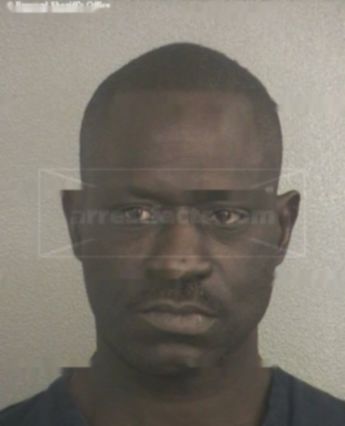 Lee Vester Gilmore