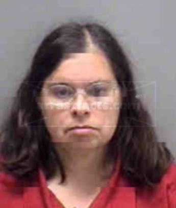Mary Jeannie Yordy