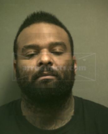Corey Jamar Williams