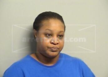Patricia Lynn Medlock