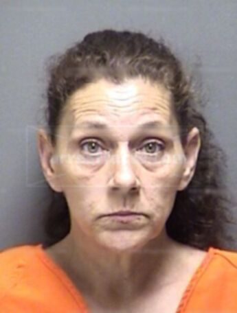 Mary Lynn Green