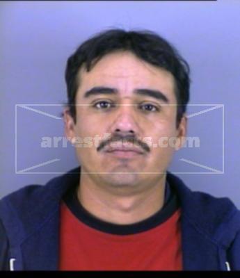 Fidel Campos