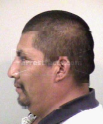 Luis Sanchez Lopez