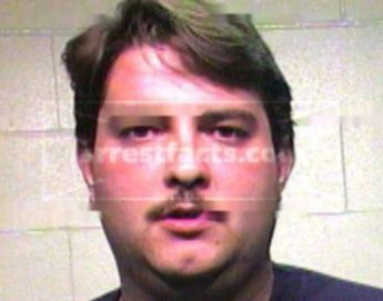 John Aaron Cox