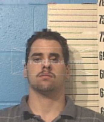 Terrance Joseph Samuel Benton