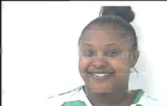 Yasmine Lennette Jefferson