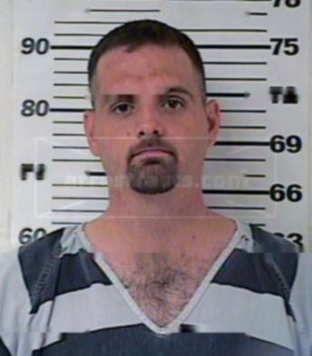 Keith Lee Morris
