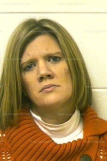 Teresa Scott
