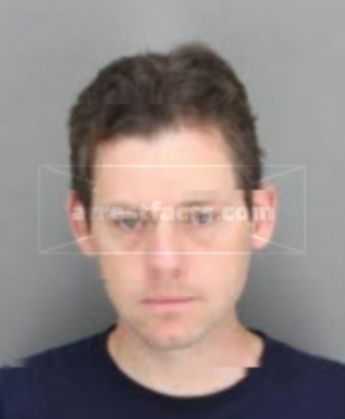 Jeremy Alexander Hurlbut