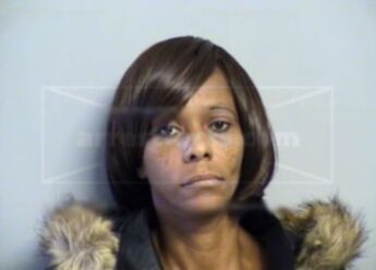 Tara Ann Lyles