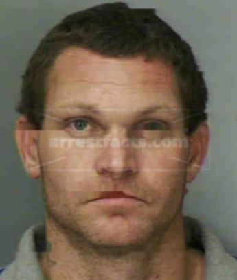 Rodney Dwayne White