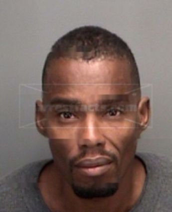 Anthony Ray Jones