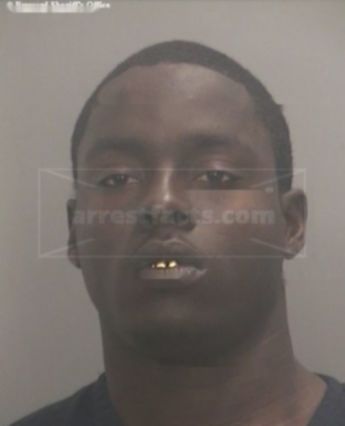 Darius Leon Curry