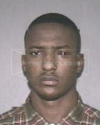 Anthony D Mays