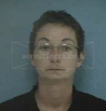 Johnna Renee Whatley