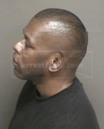 Calvin Lemante Garrett