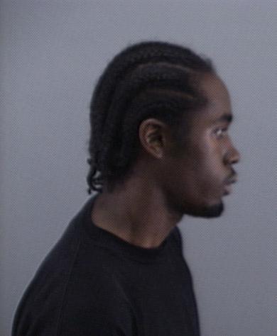 Tyrone Dewayne Brown