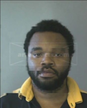 Fredrick Copeland