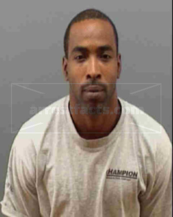 Kenneth Arlanda Adams