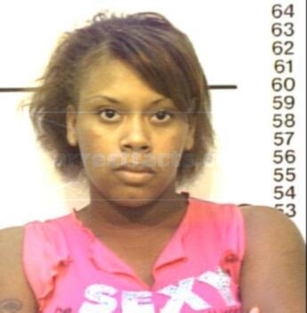 Tiffany Nicole White