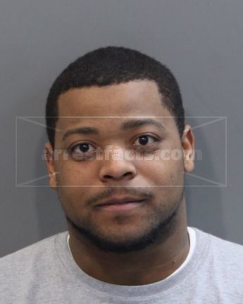 Derrick Deangelo Windom