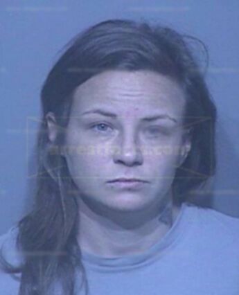 Jacquelyn Frances Mcinnis
