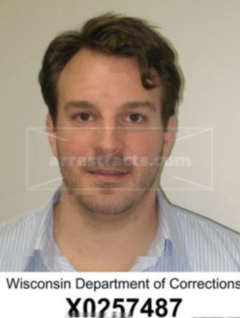 Nicholas James Weber