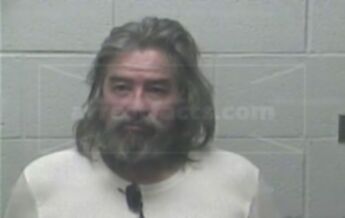 Curtis James Rice