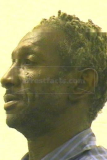 Willie Lee Kendrick