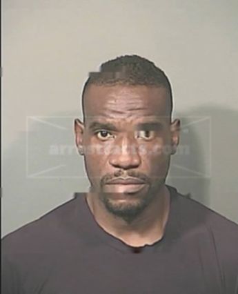 Errick Lamarr Snelling