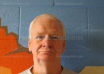 Gerald Preston Garn