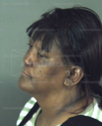 Barbara Hodge Salters