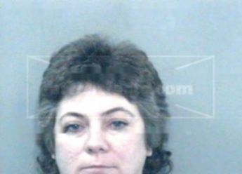 Roberta D Clark