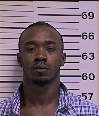 Sedrick Demond Bradley