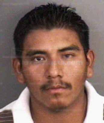 Miguel Hernandez Hernandez