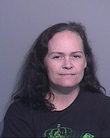 Tara Linly Woodson