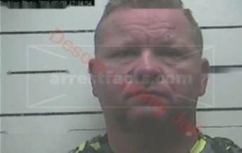 Mitchell Keith Johnson