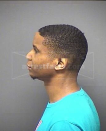 Kevin Lamar Caldwell