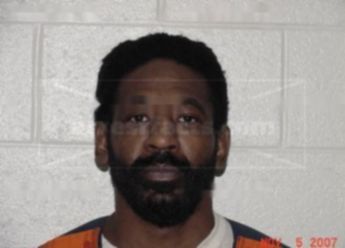 John Houston Jr