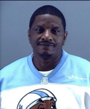 Shederic Lynn Pickett
