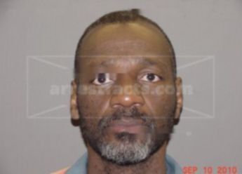 Ervin Tyrone Mayer