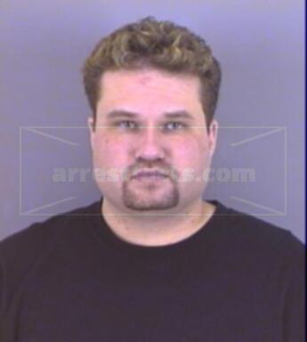 Jason Douglas Thornton