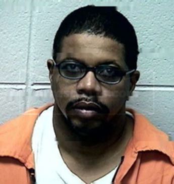 Donald Eugene Howard