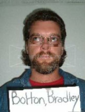 Brad Ray Bolton