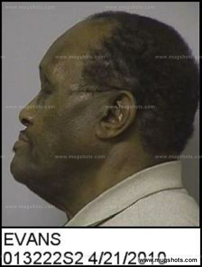 Edward Lee Evans