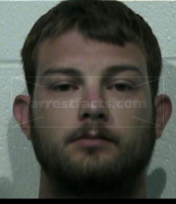 Brandon Charles Hinds