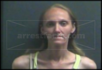 Jessica Rae Fugate