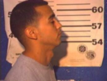 Lamar Ramirez Flores